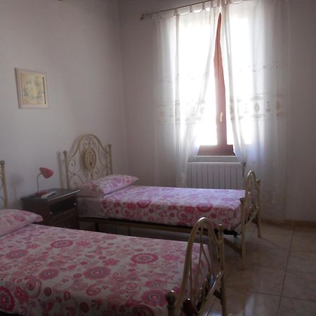 Guest House Efisio Αλγκέρο Εξωτερικό φωτογραφία