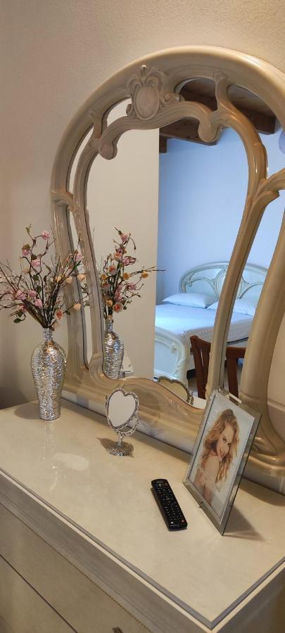 Guest House Efisio Αλγκέρο Εξωτερικό φωτογραφία
