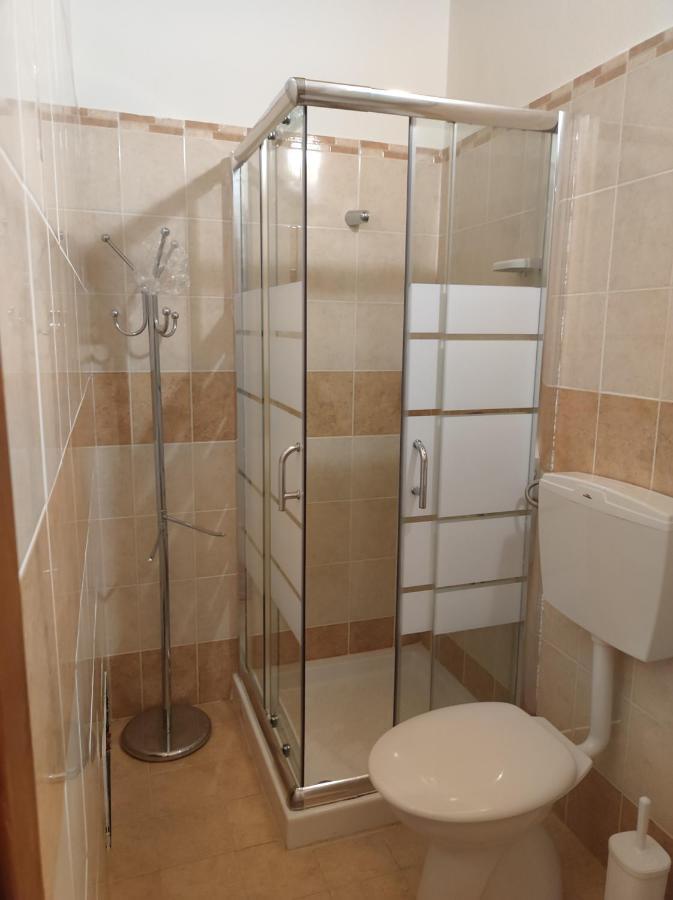 Guest House Efisio Αλγκέρο Εξωτερικό φωτογραφία