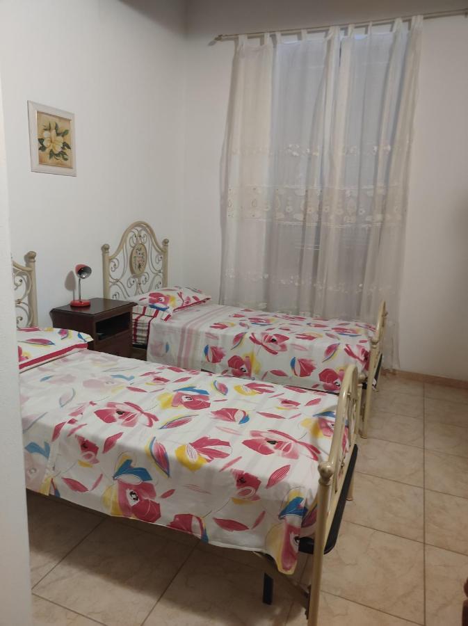 Guest House Efisio Αλγκέρο Εξωτερικό φωτογραφία