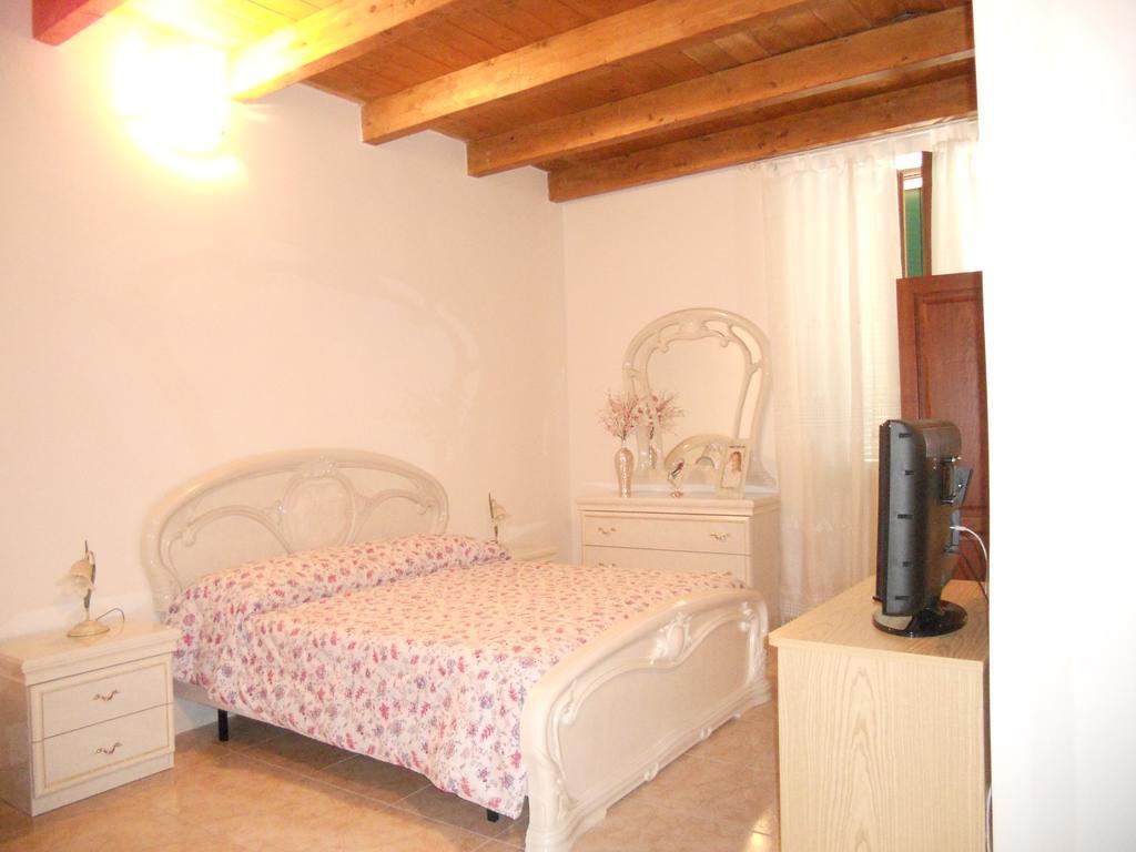 Guest House Efisio Αλγκέρο Εξωτερικό φωτογραφία